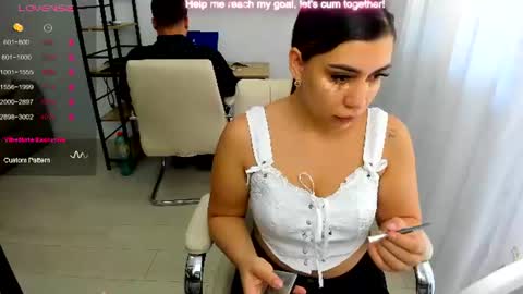 eveeevian online show from 08.04.26