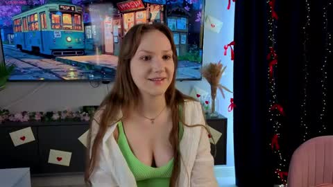 evegreenlee online show from 05.23.26