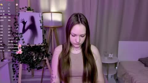 evegreenlee online show from 06.14.26
