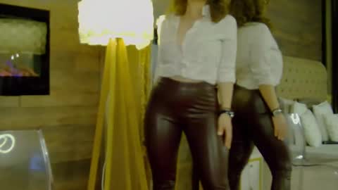 EveHamilton online show from 01.02.25