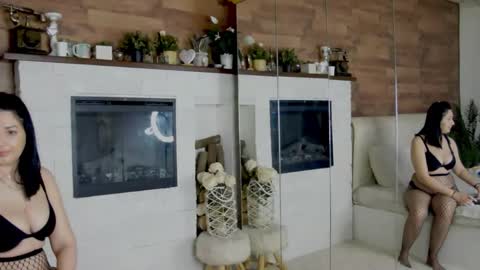 EveHart online show from 03.03.26