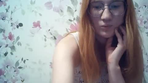 Evelina online show from 03.20.26