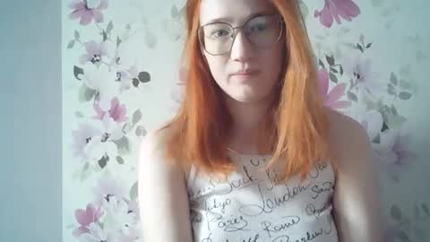 Evelina online show from 04.03.26