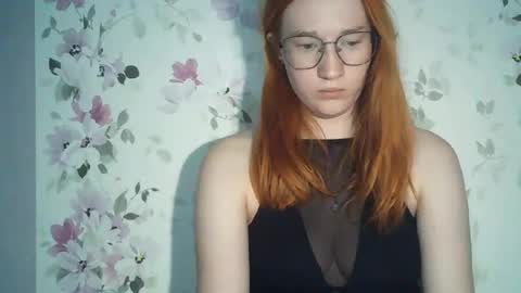 Snapshot of eveliina_shy chatting on 06.30.26 Evelina online show from 06.30.26