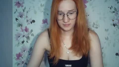 Snapshot of eveliina_shy chatting on 07.03.26 Evelina online show from 07.03.26