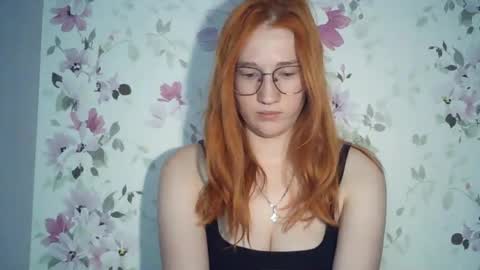 Snapshot of eveliina_shy chatting on 07.07.26 Evelina online show from 07.07.26