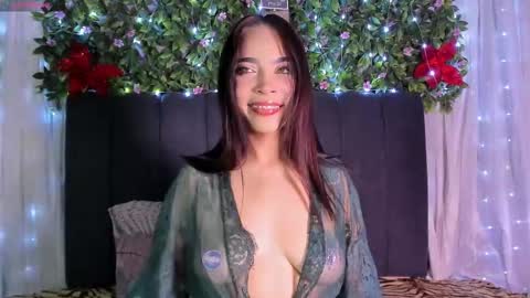 evelin888 online show from 11.29.25