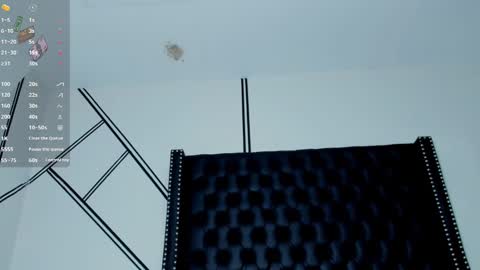 Snapshot of evelin_diaz_ chatting on 01.28.25 Evelin online show from 01.28.25