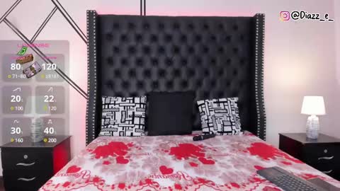 Snapshot of evelin_diaz_ chatting on 03.03.25 Evelin online show from 03.03.25