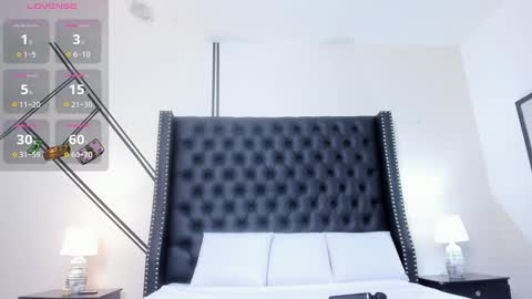 Snapshot of evelin_diaz_ chatting on 10.06.25 Evelin online show from 10.06.25