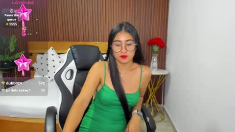 BELLA online show from 01.20.25