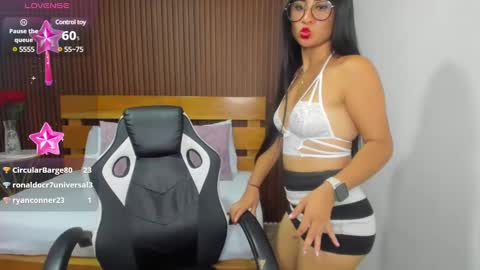 BELLA online show from 03.03.25