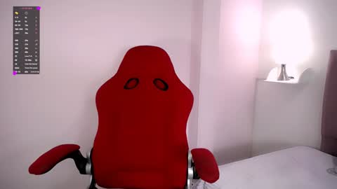 Snapshot of evelin_shy chatting on 01.05.25 Evelin online show from 01.05.25