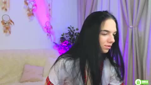 evelin_wow online show from 02.23.26