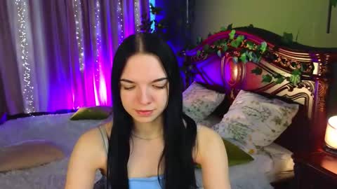evelin_wow online show from 03.09.26