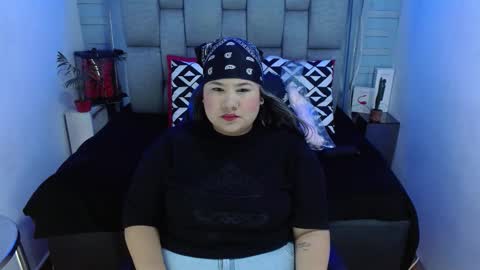 evelin zaens online show from 11.10.25