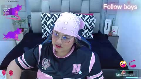 evelin zaens online show from 01.08.26