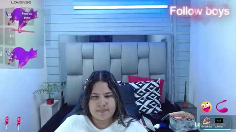 evelin zaens online show from 01.11.26