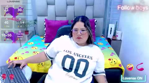 evelin zaens online show from 02.05.26