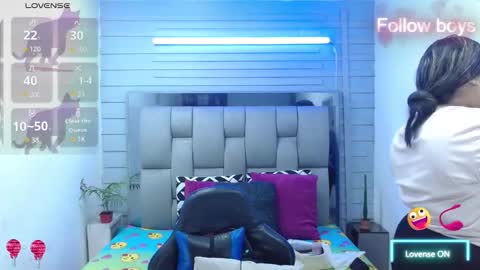 evelin zaens online show from 02.18.26