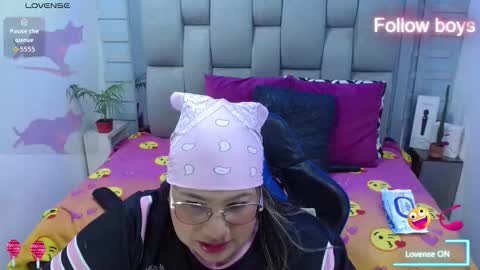 evelin zaens online show from 02.19.26