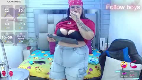 evelin zaens online show from 02.27.26