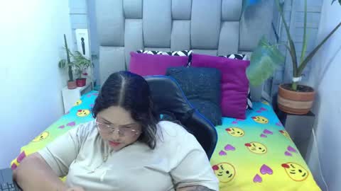 evelin zaens online show from 04.24.26