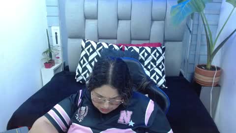 evelin zaens online show from 04.29.26