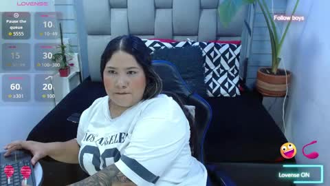 evelin zaens online show from 05.02.26