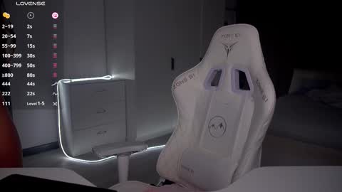 Evelina online show from 02.16.26