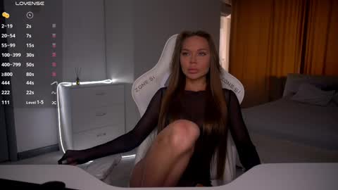 Evelina online show from 04.26.26
