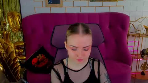 Evelina online show from 05.27.26
