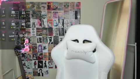 Evelina online show from 05.06.26