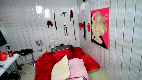 eveline_herrera online show from 07.25.26