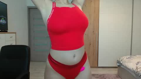 Eveline sweet online show from 06.26.26