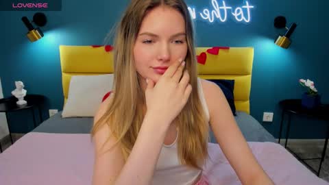 Eveline online show from 02.04.26