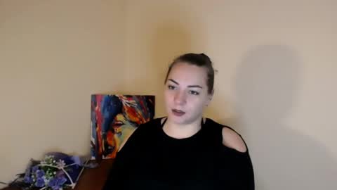 Lydia online show from 03.12.25