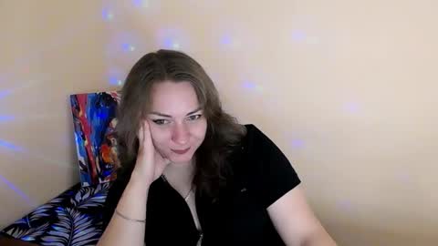 Lydia online show from 09.10.25