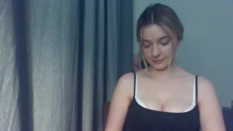 EvelinaMagnetic online show from 01.31.26