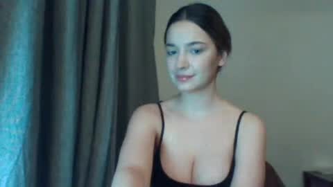 EvelinaMagnetic online show from 04.19.26