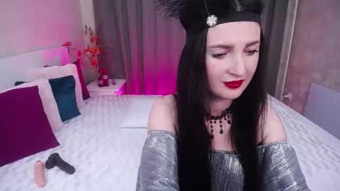 Evelin online show from 11.17.25