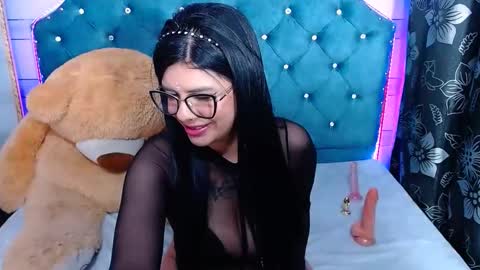 evelingjoyy online show from 12.30.24