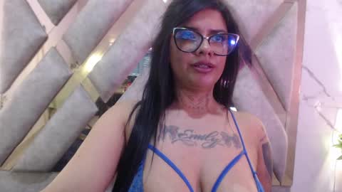 evelingjoyy online show from 04.23.26