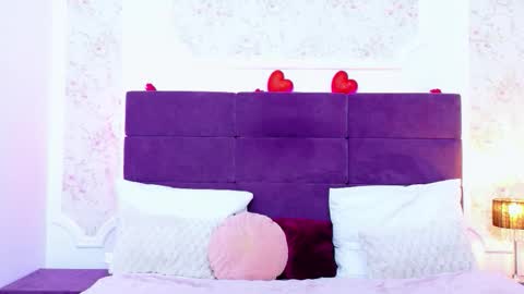 EvelinHill online show from 03.04.26