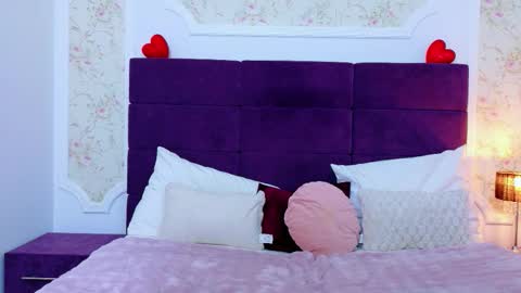 EvelinHill online show from 03.08.26