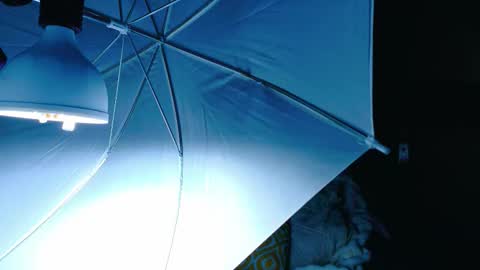 EvelinHill online show from 03.09.26