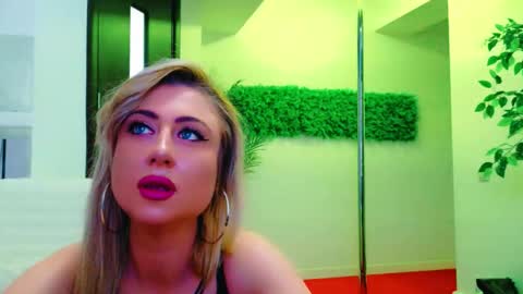 EvelinHill online show from 03.13.26