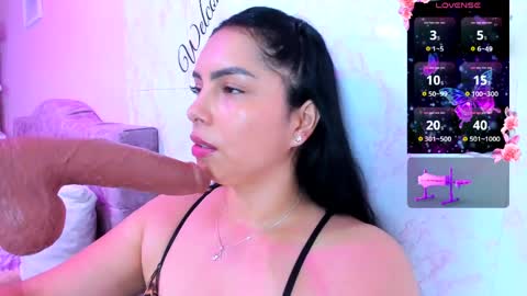 Evelinn belen online show from 04.29.26