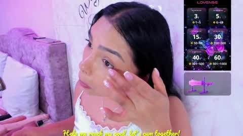 Evelinn belen online show from 06.05.26