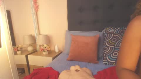 DAYANITA online show from 05.04.26